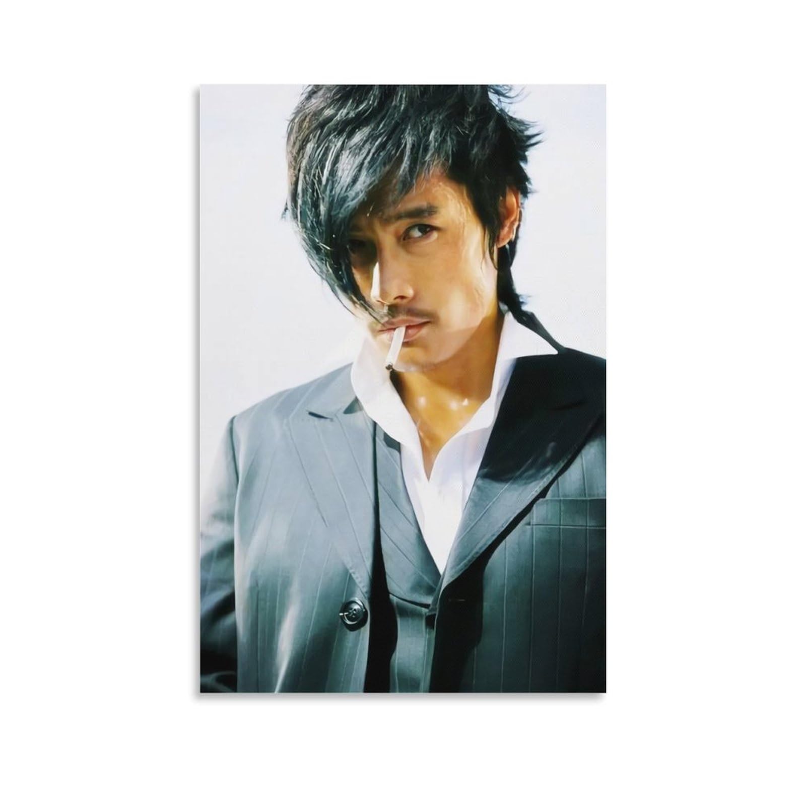 Amazon.co.jp: Lee Byung-hun イ・ビョンホン ポスター 韓流