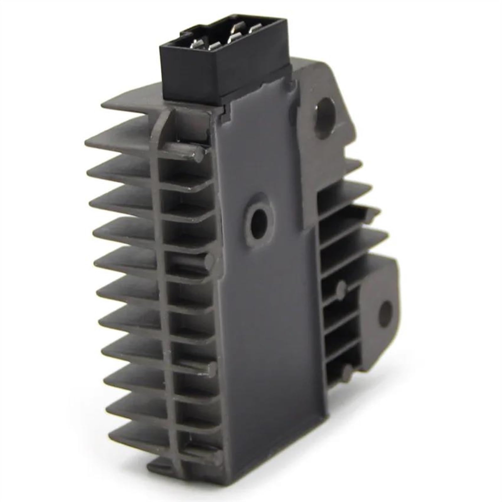 Regulador de voltaje rectificador motocicleta para XV125 XV250 XV 125 250 carga Moto con piezas accesorios enchufe