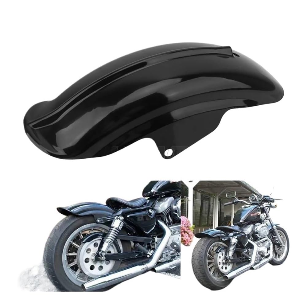 Parafango Moto Parafango Moto Paraspruzzi Protezione Parafango Posteriore Parafango Moto Parafango Corto Per Accessori Bobber Chopper