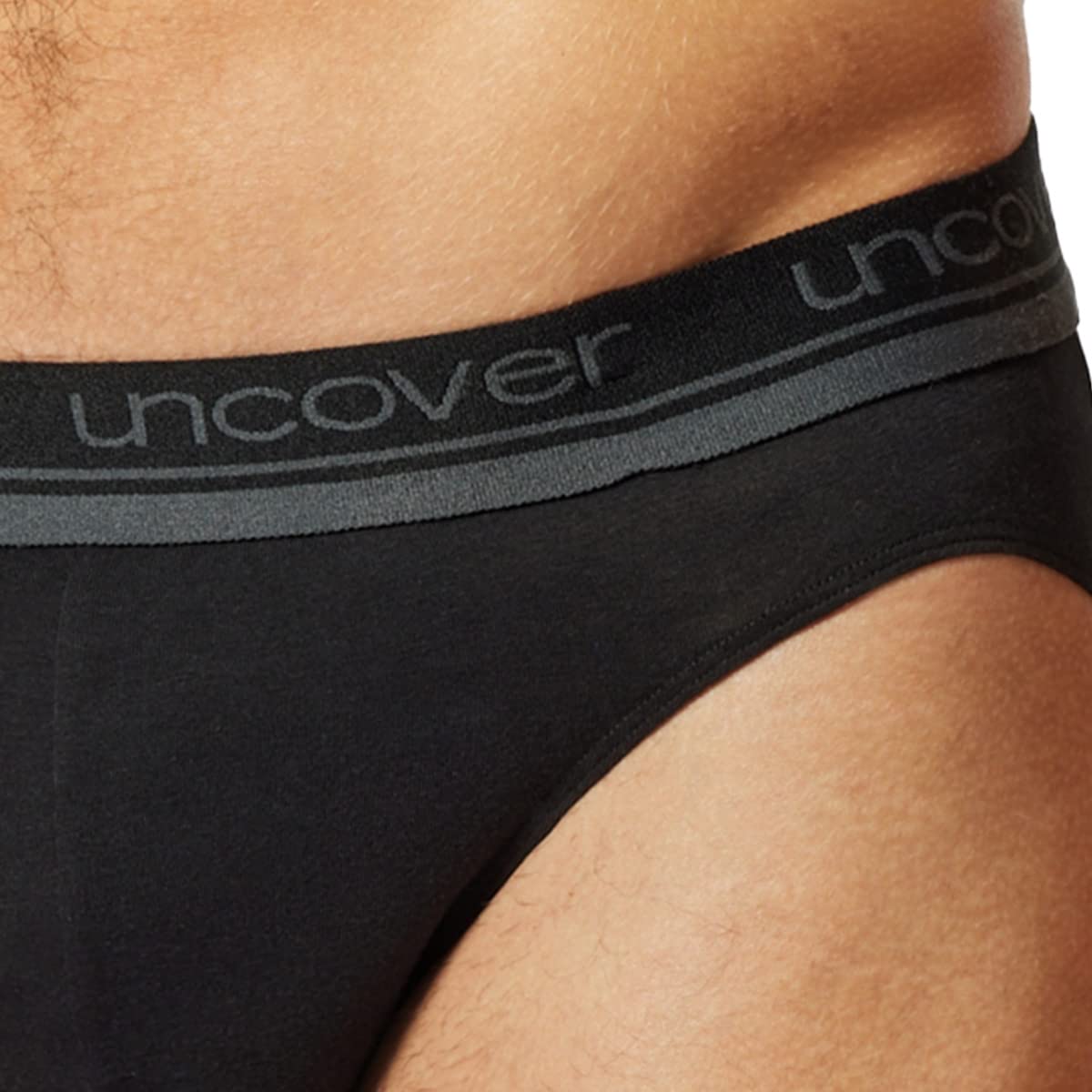Uncover by Schiesser Intimo (Pacco da 3) Uomo