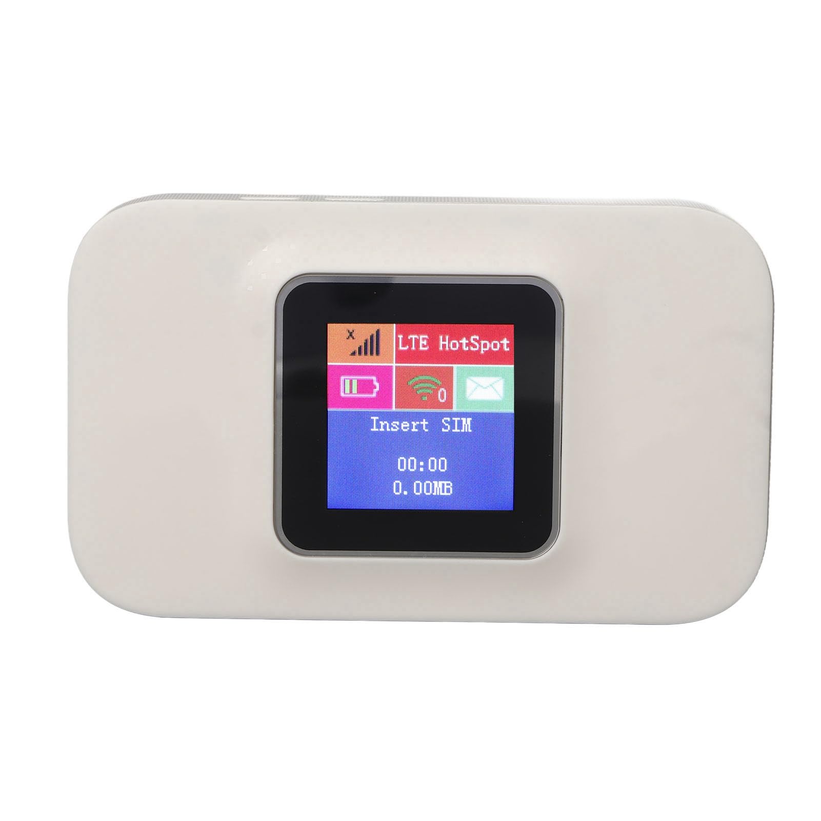 cle 5g, rouur 5g Portable