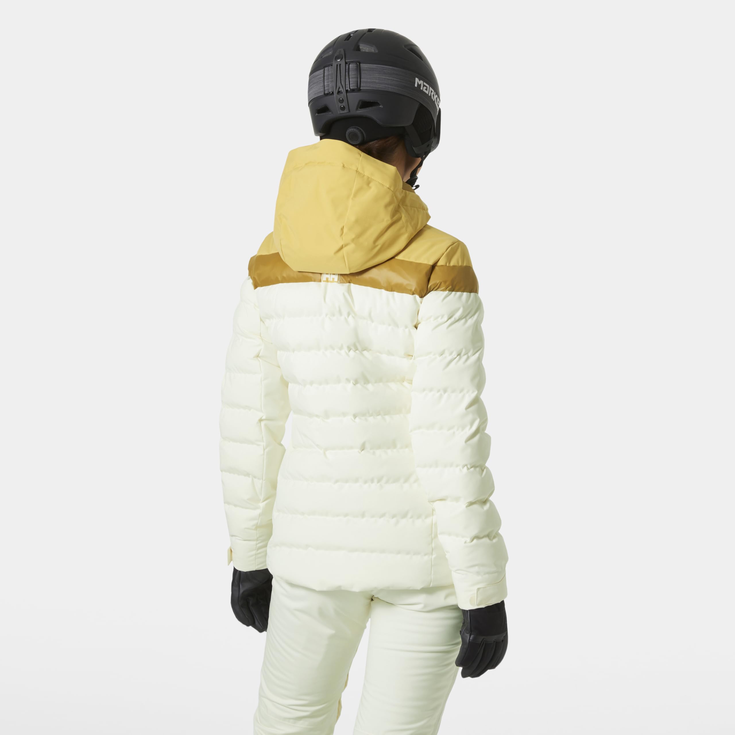 Helly Hansen Damen Imperial Puffy Jacke
