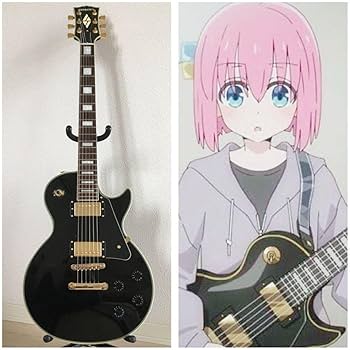 Amazon.co.jp: [ぼっち・ざ・ろっく!]セット 後藤ひとり BUSKER'S レス