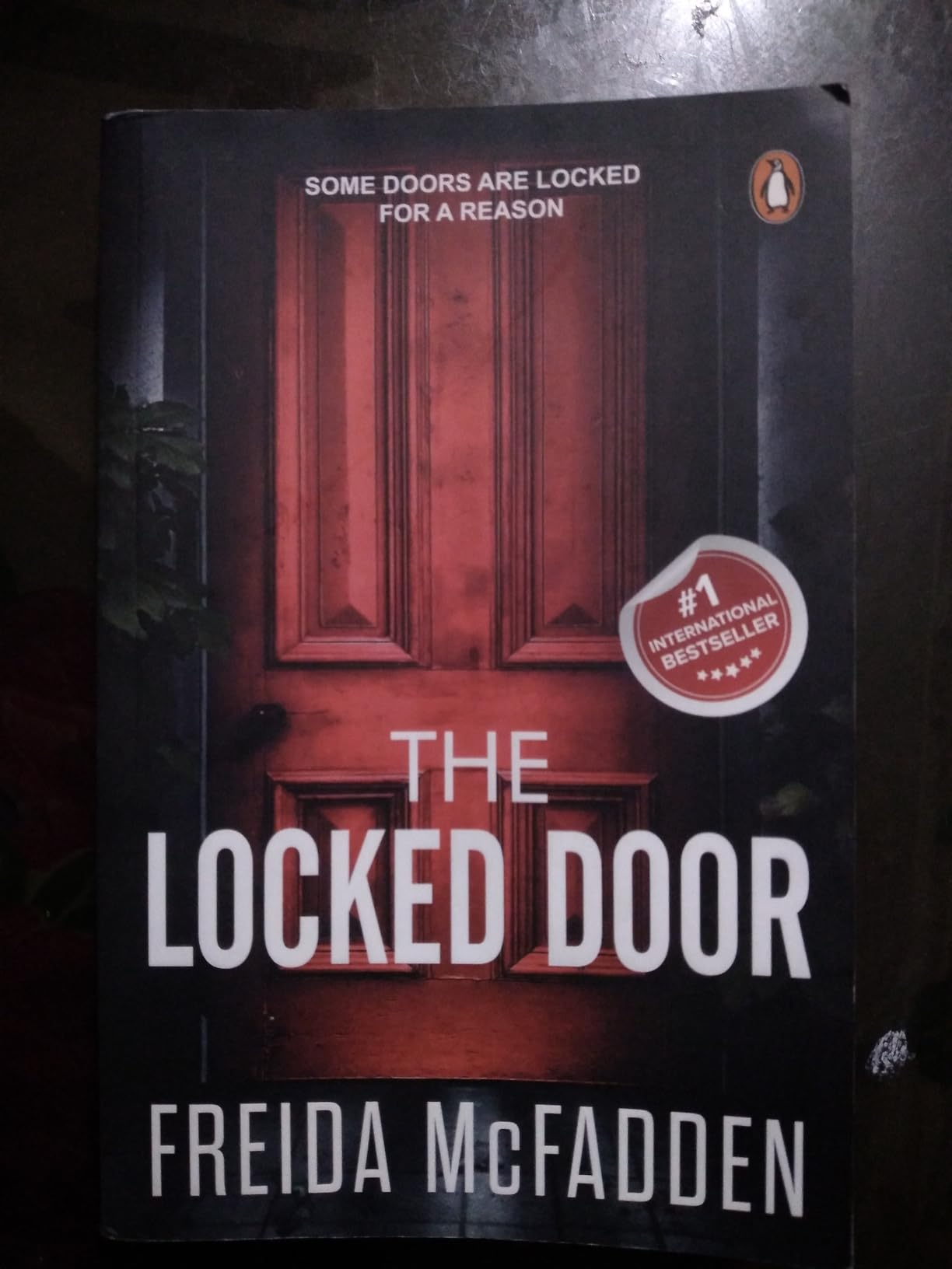 The Locked Door eBook McFadden, Freida Amazon.in Kindle Store