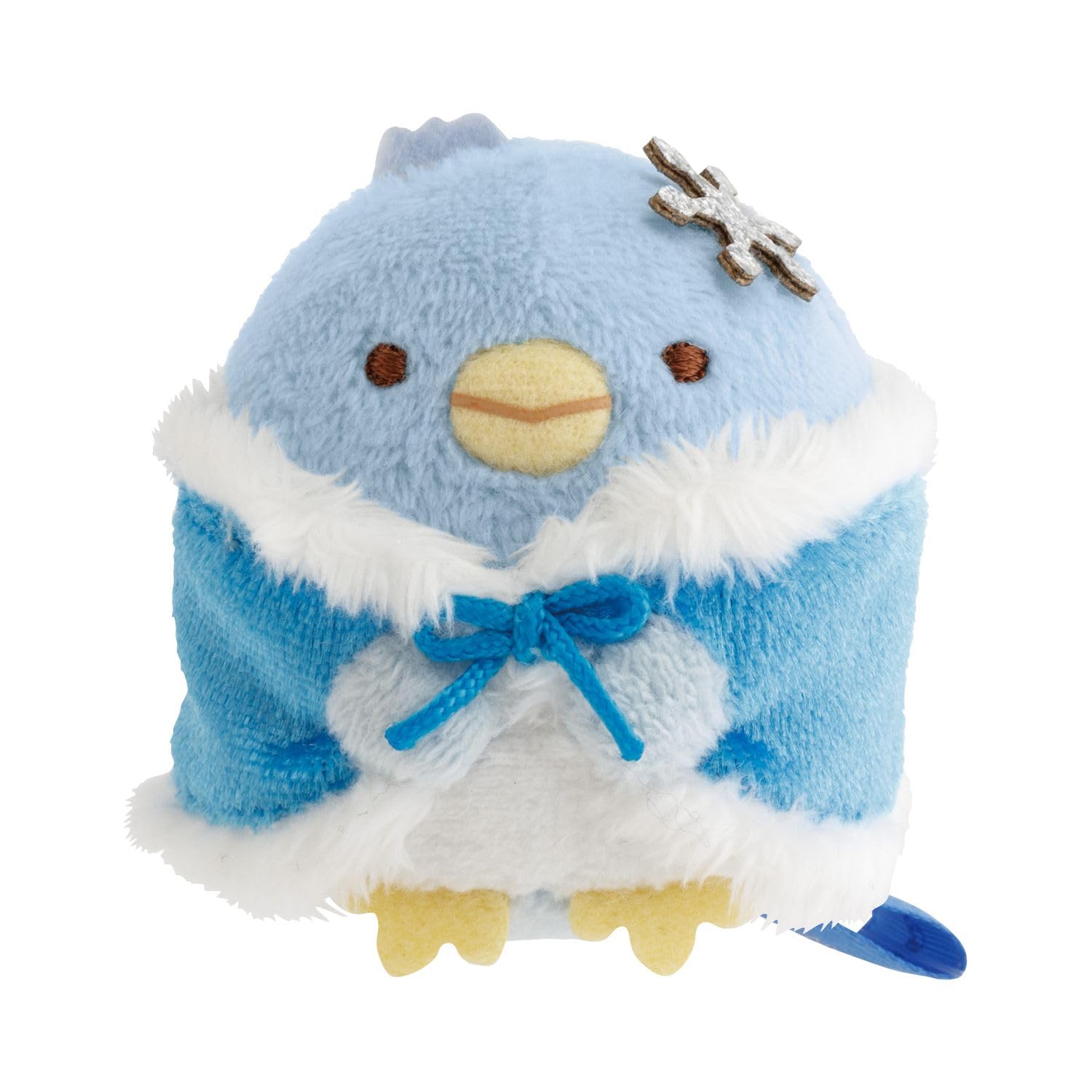 Amazon.co.jp: サンエックス すみっコぐらし 『こおりのクリスマス