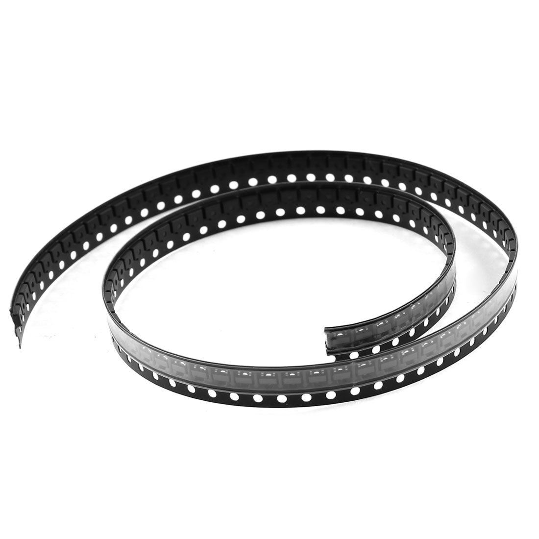 Aexit 100 Pcs Transistors Electronic BC817-40 Transistor NPN 5V 800mA SOT-23 MOSFET Transistors 310mW SMD