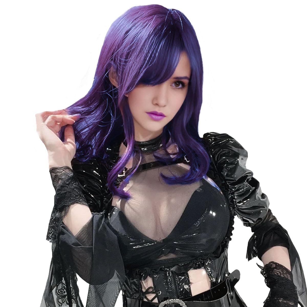 Amazon.co.jp: [YRZGSAWJ] 女装 シリコン バスト Kカップ コスプレ 胸