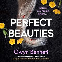 Perfect Beauties cover art