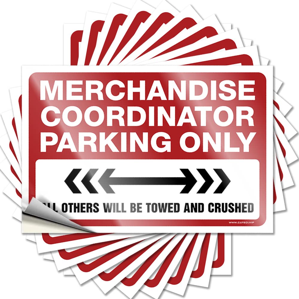 Decal Gaming Room Accessories Custom Stickers, Laptop Waterproof Merchandise Coordinator Parking Only for Hydro Flask | Smiley Face Vinyl Decals for Adults Holiday Gift(8X12CM)