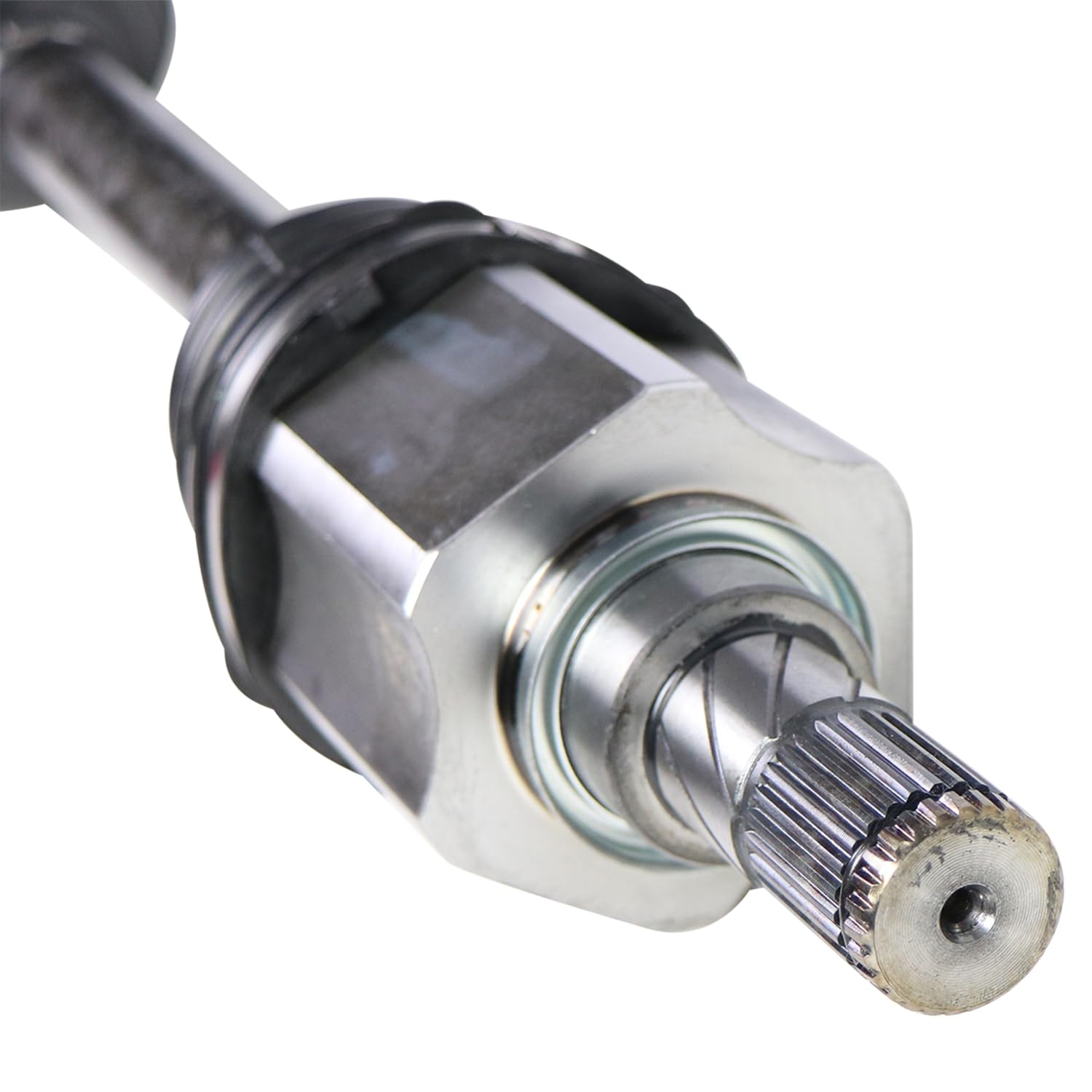 【c*c*p】ムルソー VV 2017 Amazon.com: GSP NCV82017 CV Axle Shaft Assembly - Left Front