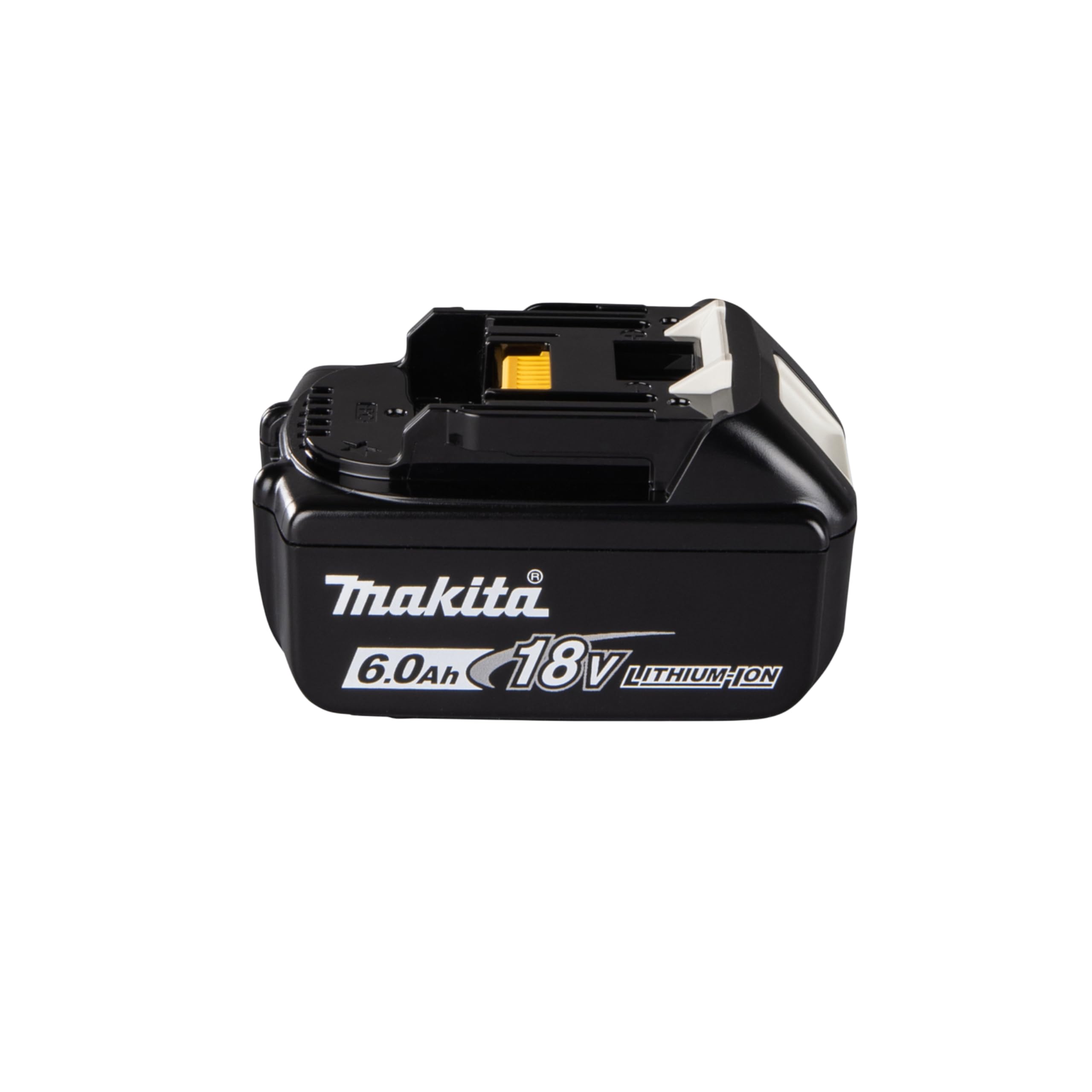 Batería de repuesto original de 18 V 6,0 Ah para Makita – Compatible con BL1860B