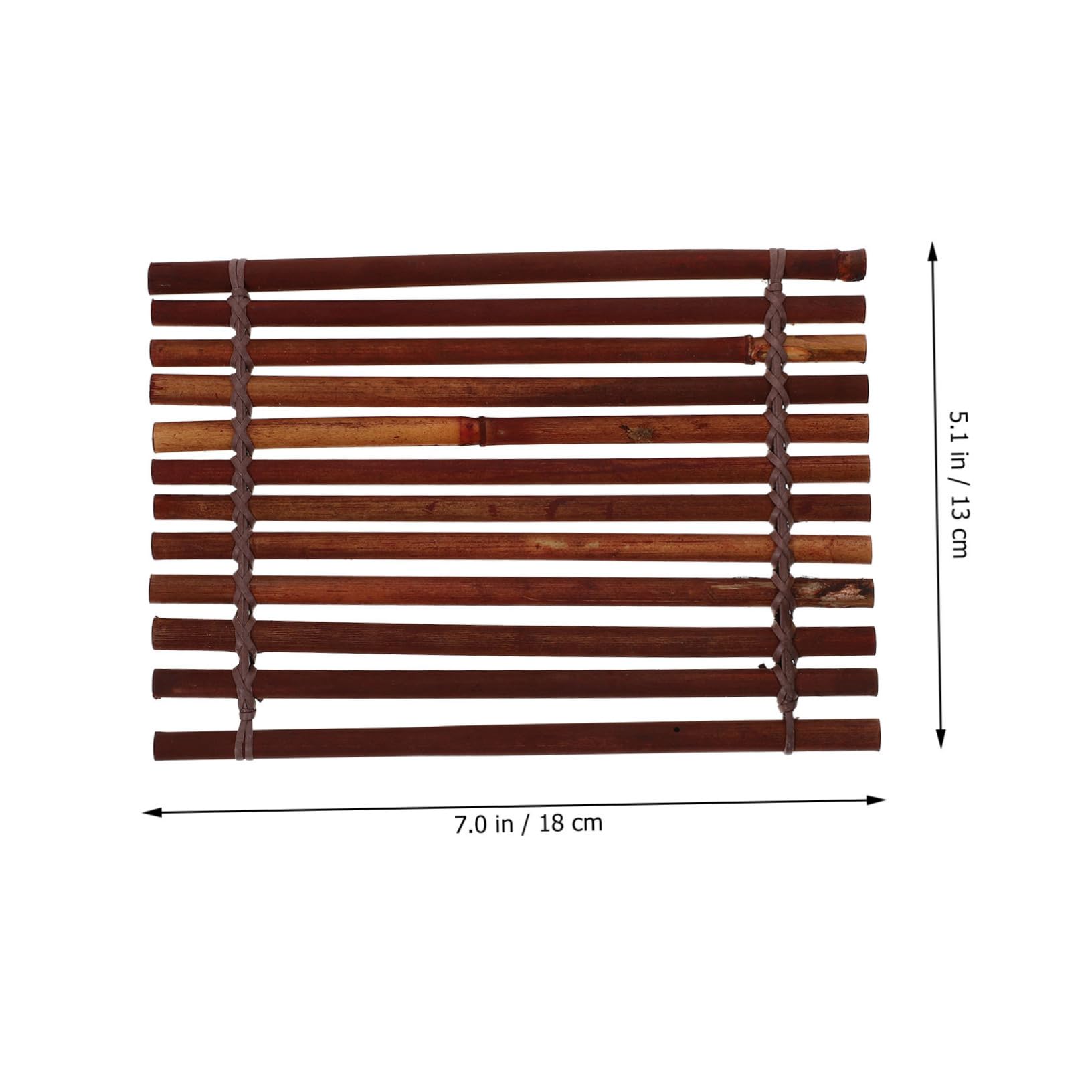 VINTORKY Japanese Sushi Ornament Sashimi Background Decor Sushi Decoration Sashimi Backdrop Decor