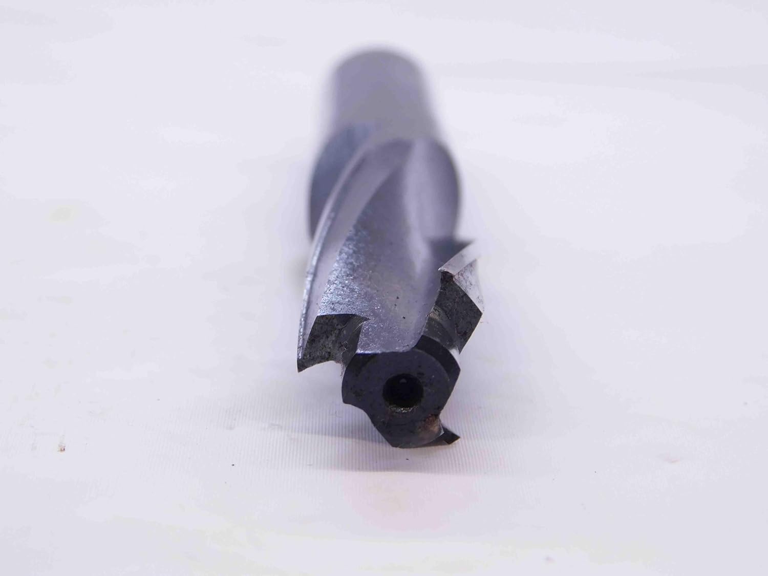 PCS ECB-25 HSS Counterbore for 3/8 Ejector PIN About .350" Pilot X .555" O.D. - NS2358CT4