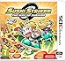Sushi Striker: The Way of Sushido pour Nintendo 3DS [Import UK]