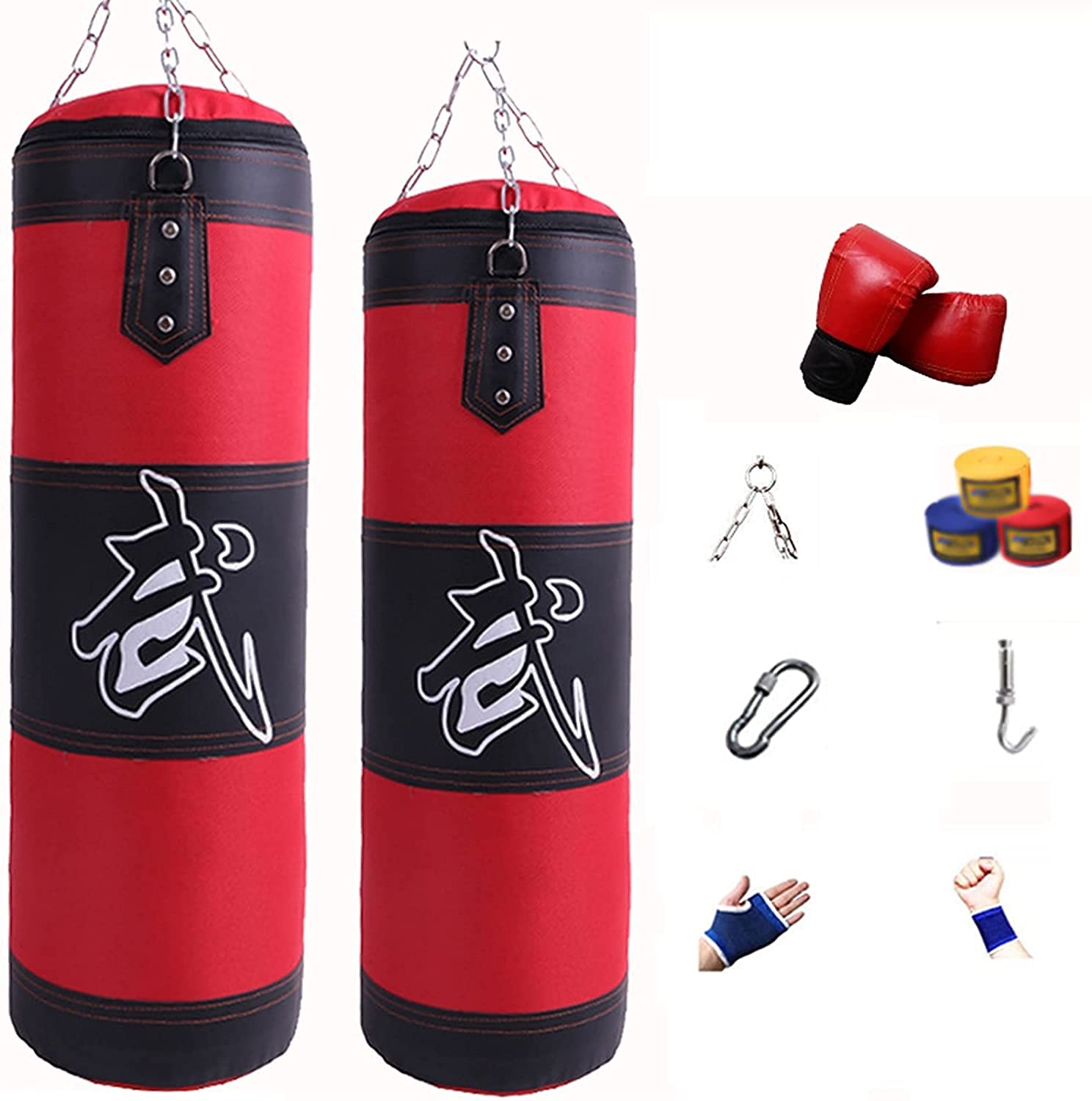 Amazon.co.jp: サンドバッグ パンチバッグ オックスフォード クロス