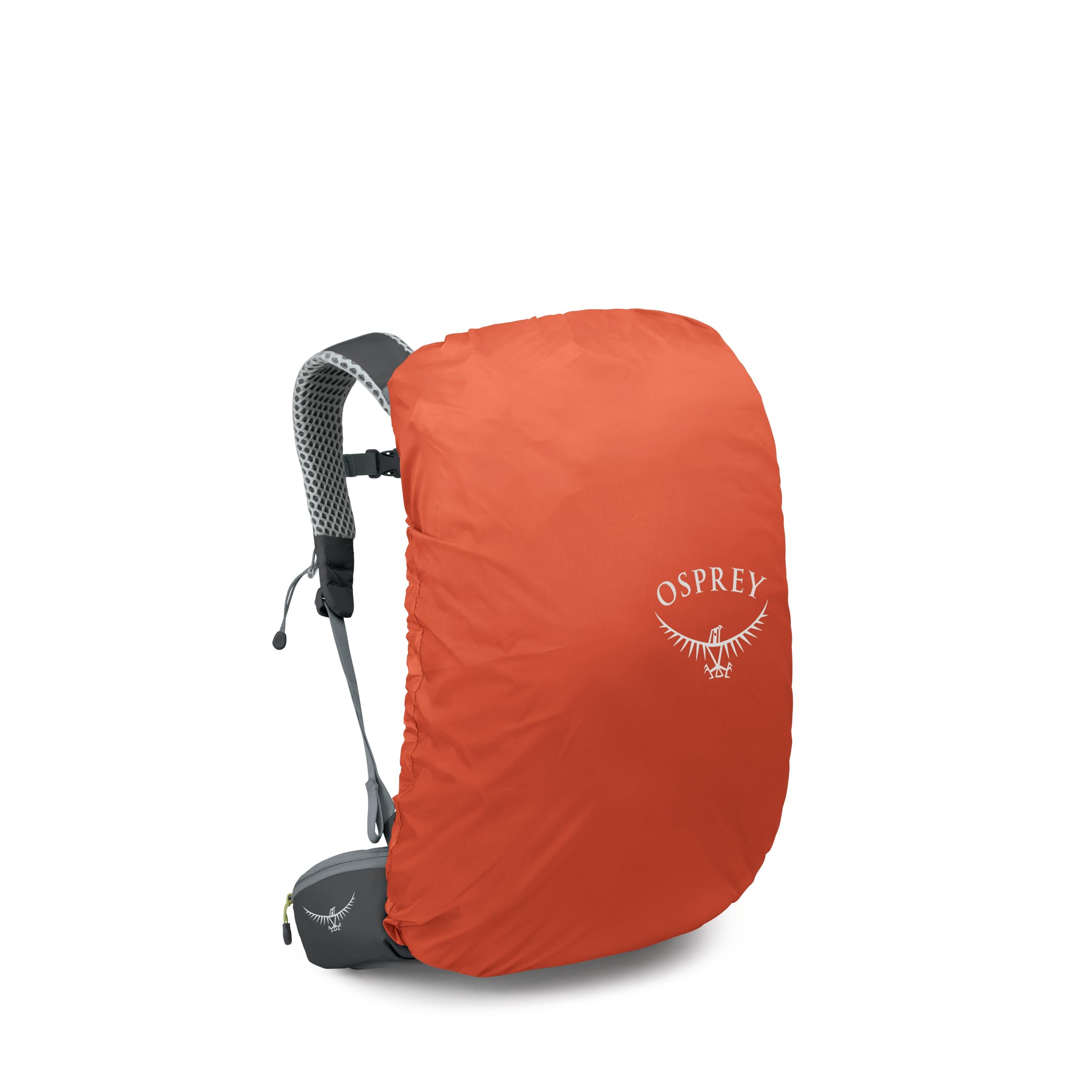 Osprey Sirrus 24 fioletowy zmierzch, Średni, szary, 24 l