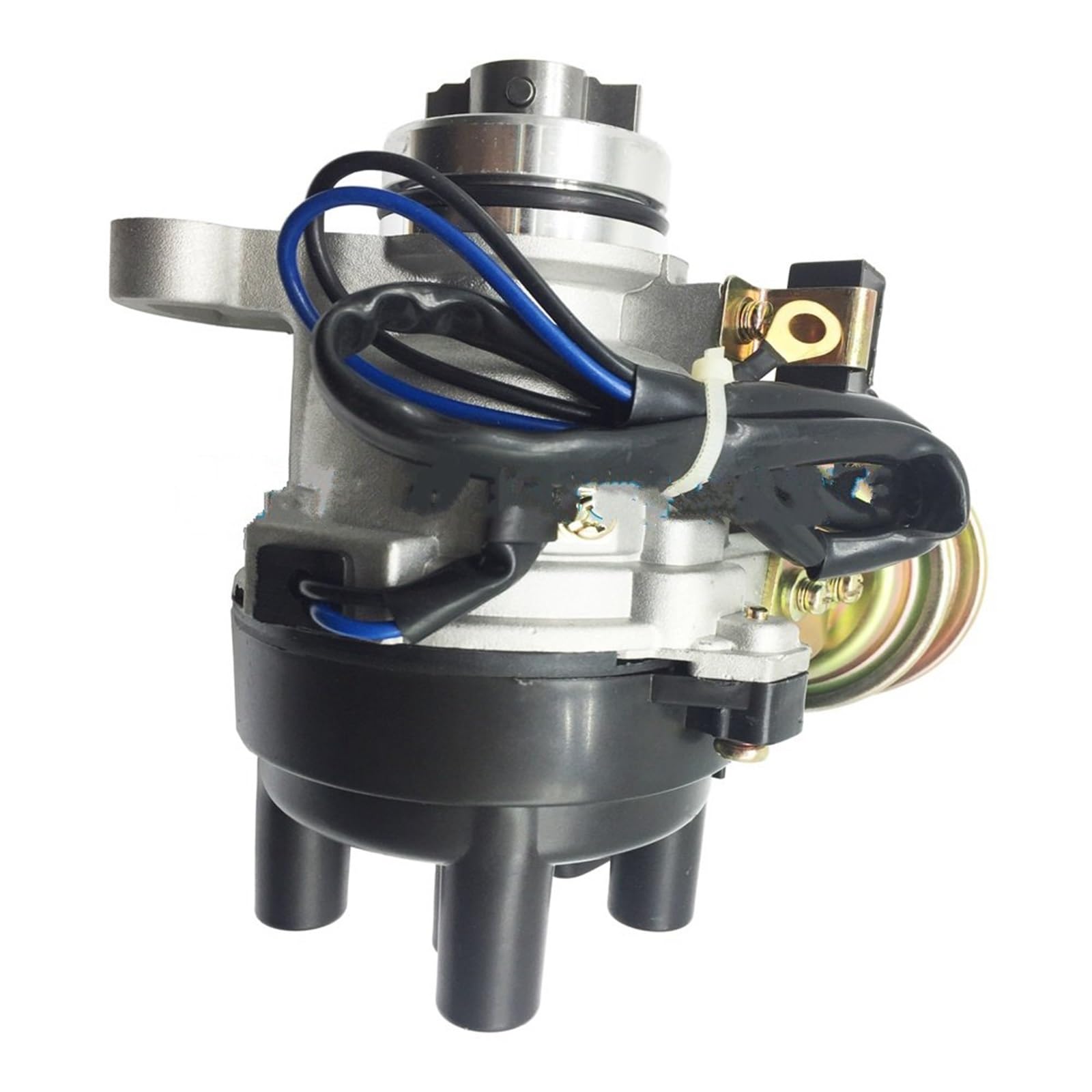 Distribuidor de encendido compatible con Ford B3F3-18-200 que elimina fallos 3
