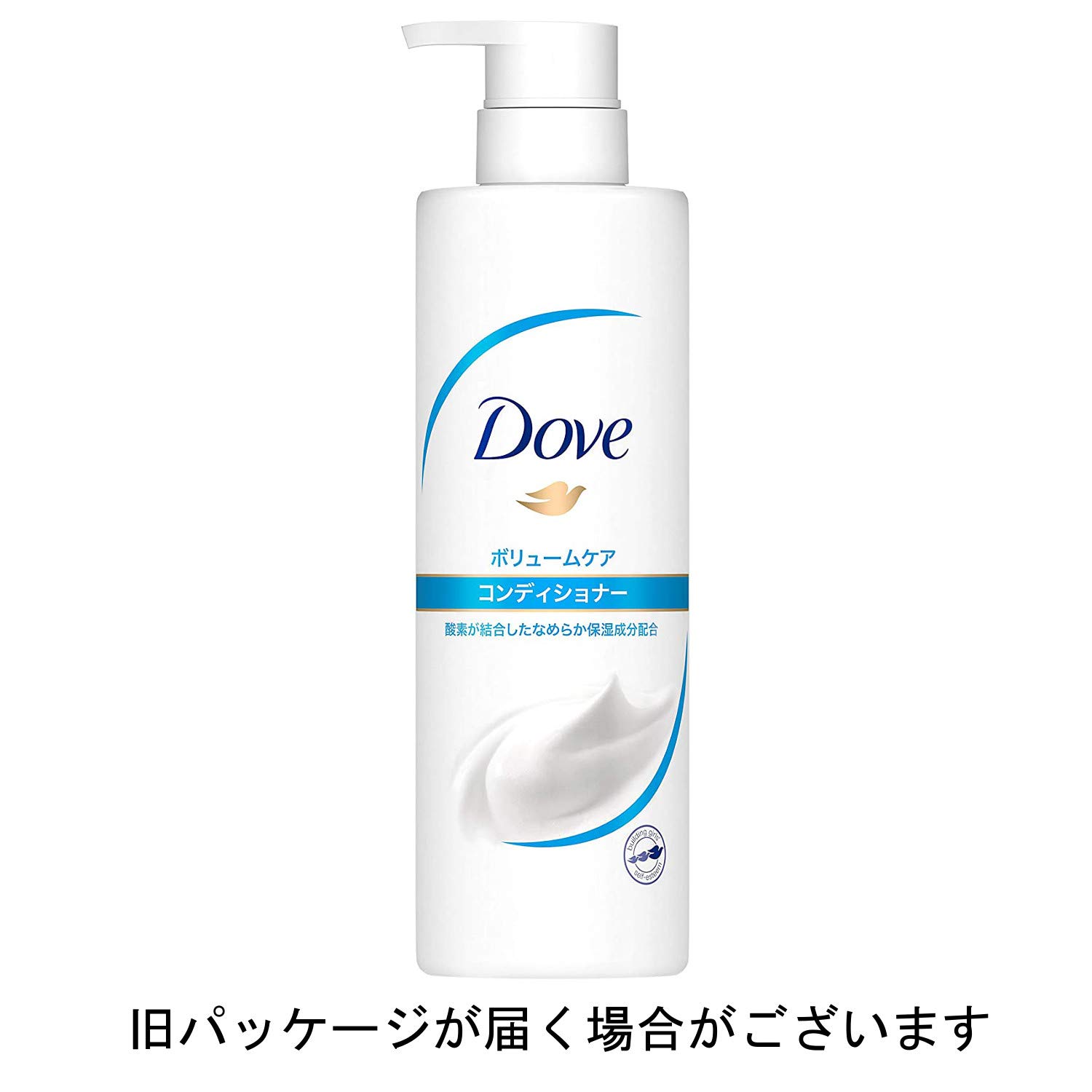 ボリュームモイスチャアローション、他 Amazon | Dove ダヴ ボリュームケア コンディショナーポンプ 500g