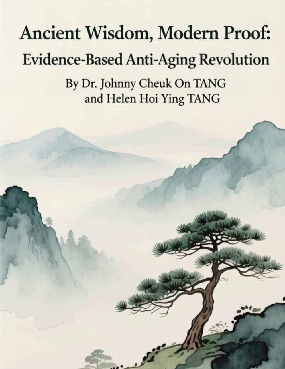 Ancient Wisdom, Modern Proof: Evidence-Based Anti-Aging Revolution