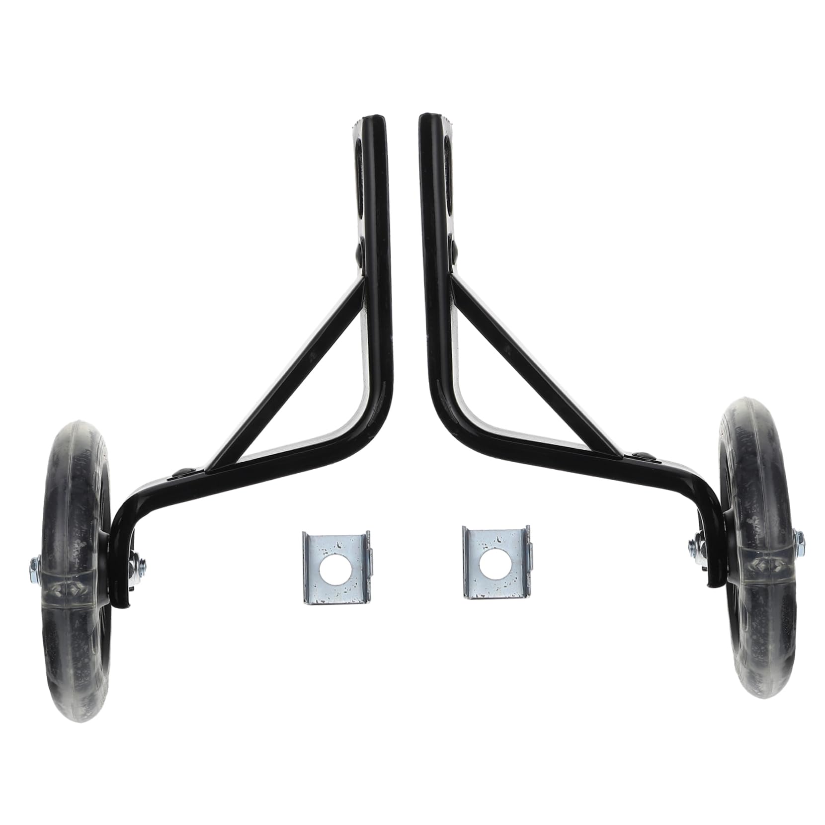 Ruedas De Entrenamiento De Bicicleta Kit De Tirantes De Bicicleta para Niños Bicicletas Ruedas De Bicicleta Bicicletas para Niños Accesorios De Bicicleta para Niños Ruedas