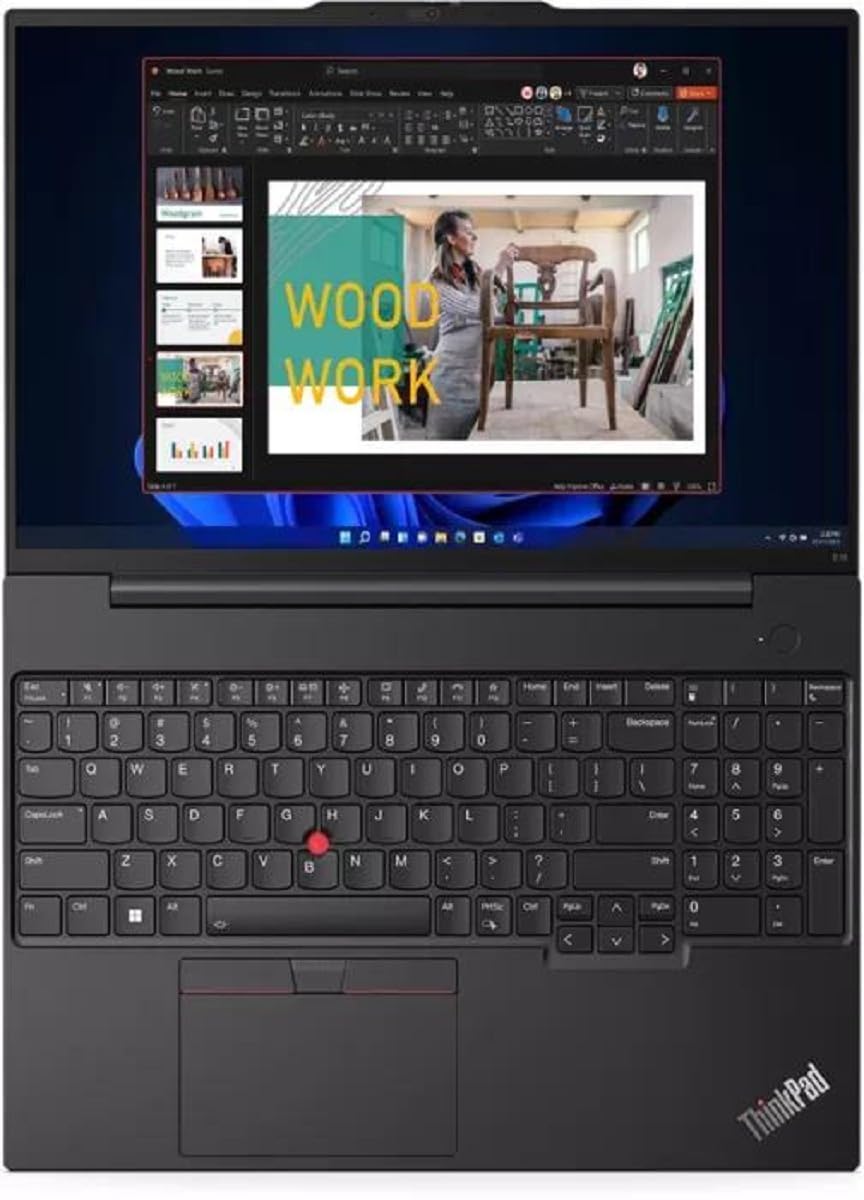 Lenovo ThinkPad E16 G1-16