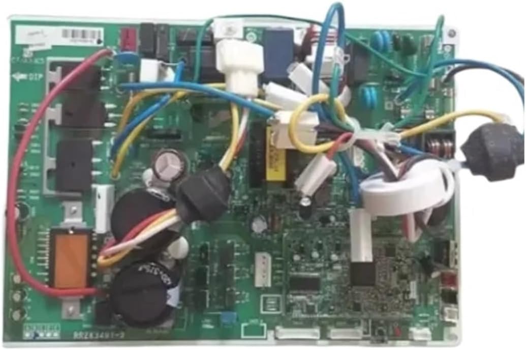 Air Conditioning Variable Frequency Board RRZK3491-3 Circuit Board RRZK3481-1/2/3 EE0014186B Control Board