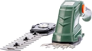 Scotts Cordless Grass Shear Shrub Trimmer 7.2-Volt