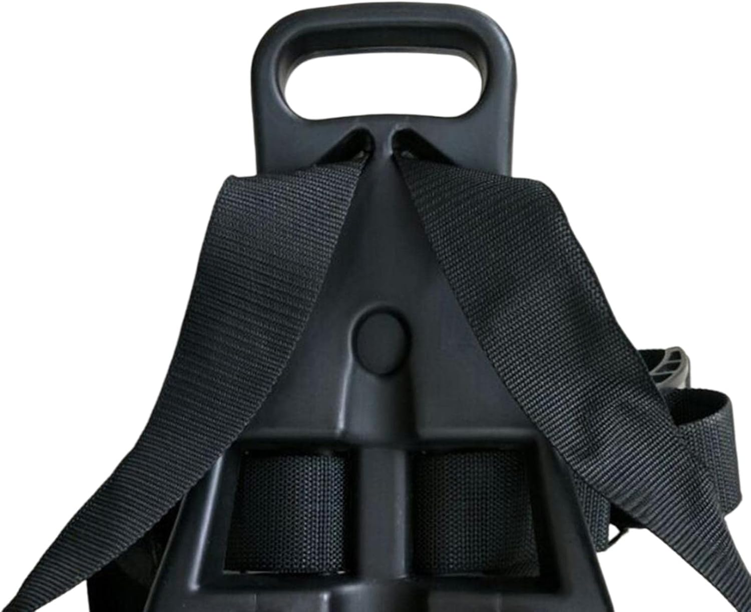 Portable Scuba Diving Tank Back Pack Cylinder Bracket Under Water Sports