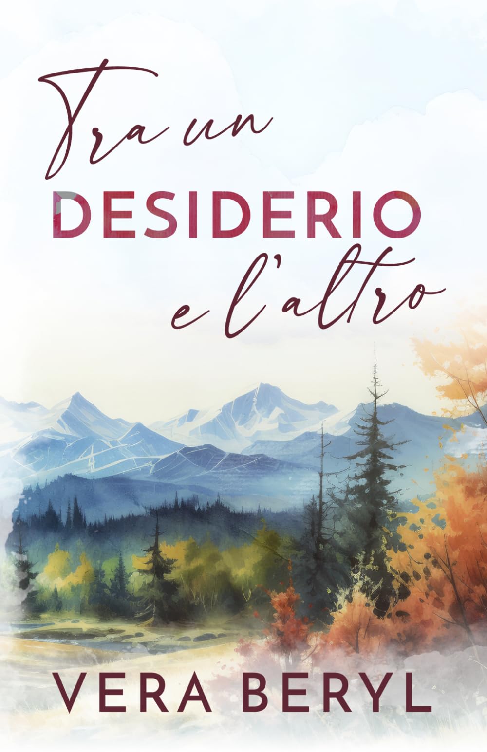 Tra un desiderio e l’altro: Un romance small town brother's best friend (Serie Rainbell Falls)