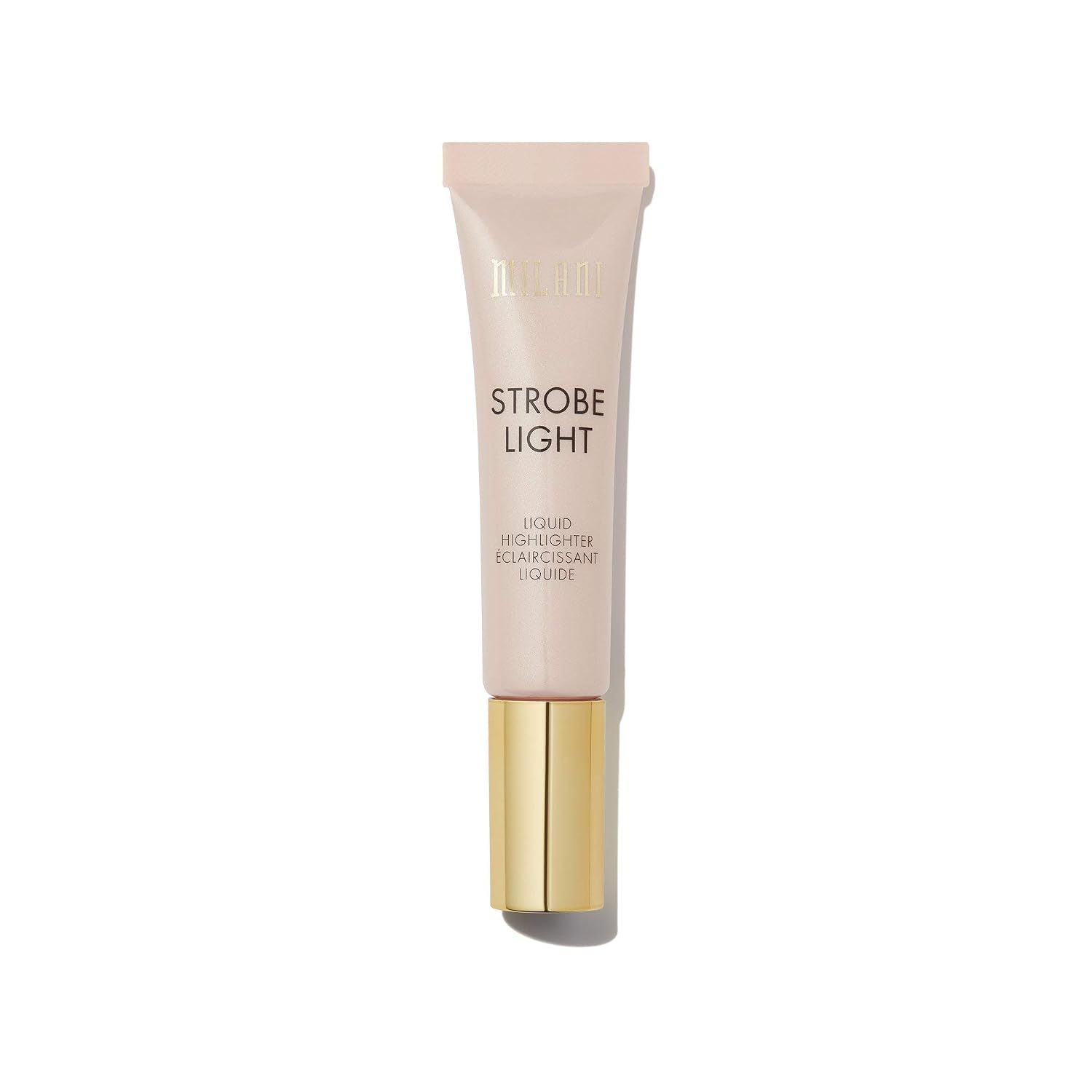 Strobe Light Liquid Highlighter 01 After Glow