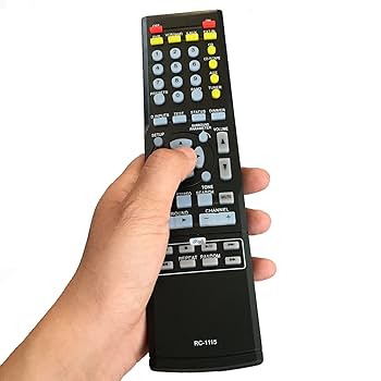 [S-TN 1966] 品新 DENON オーディオリモコン RC-281 アウトレット ショップ 通販テレビ・オーディオ・カメラ - [S-TN