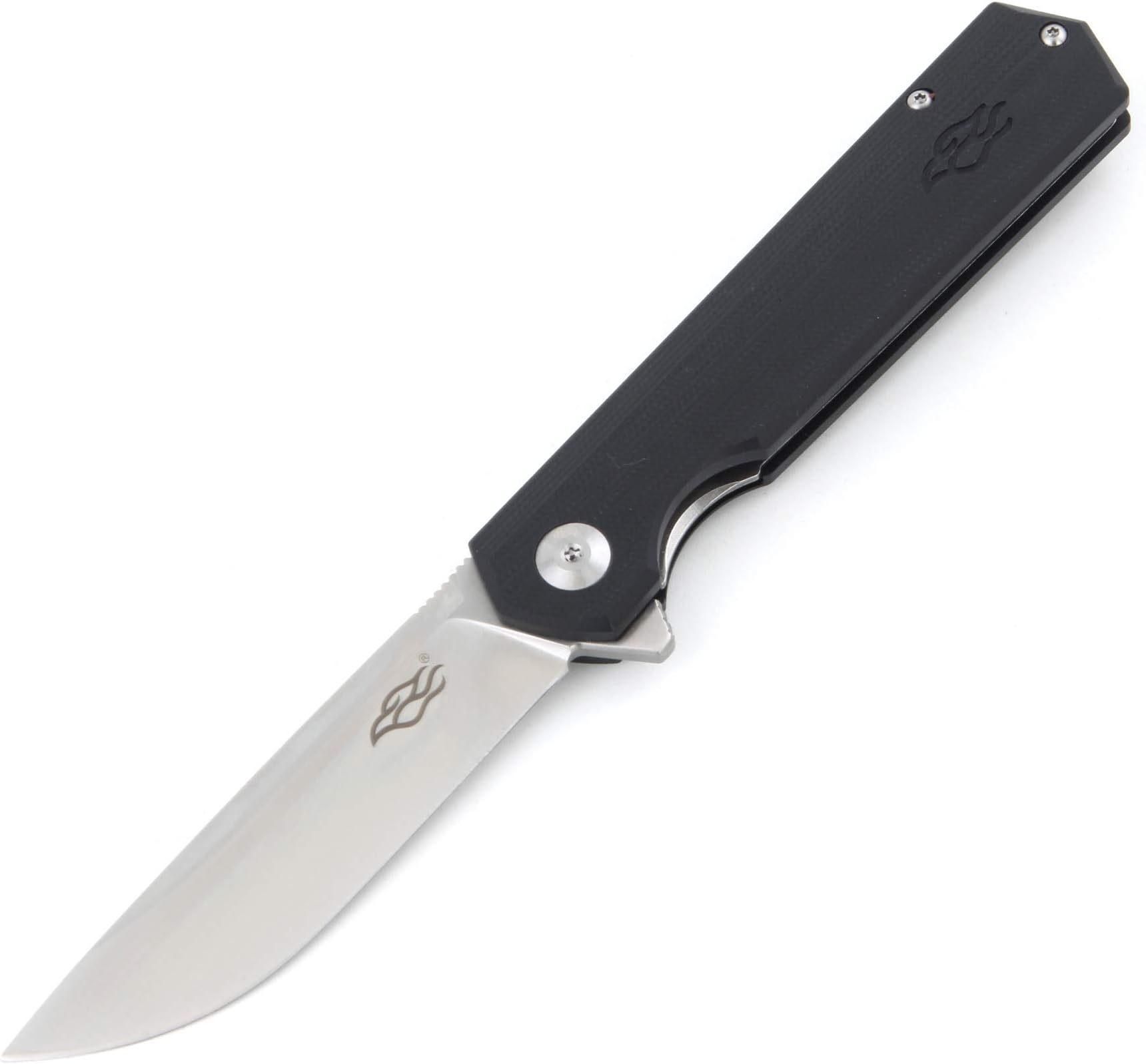 Firebird GANZO FH11 Folding Knife with Liner Lock (Black[FH11-BK])