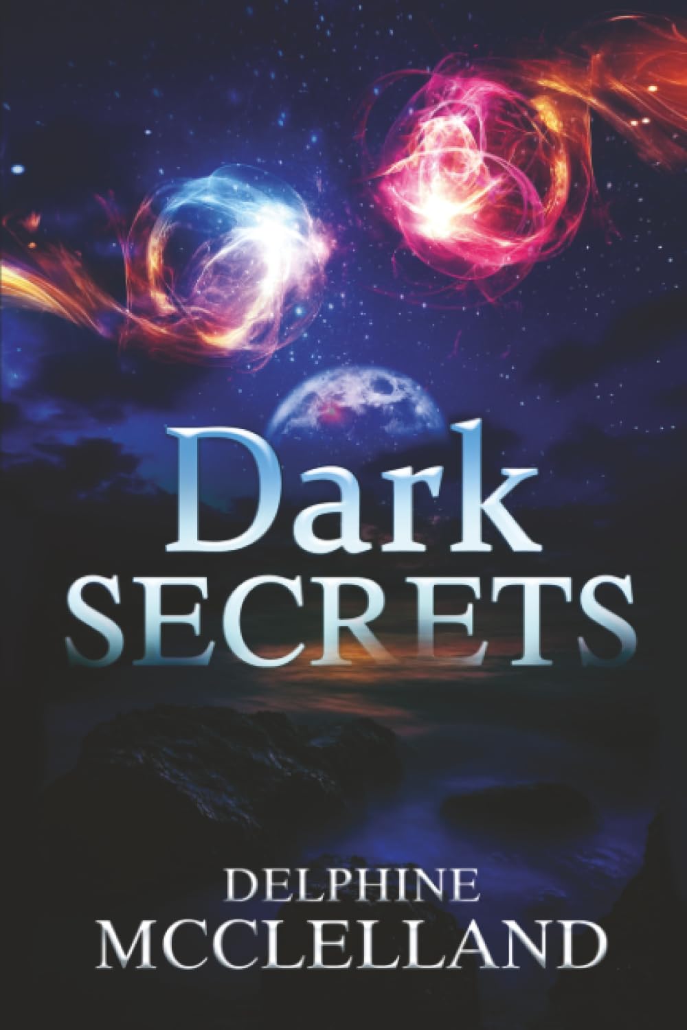 Dark Secrets: Book 2