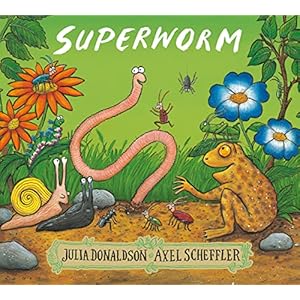 Superworm