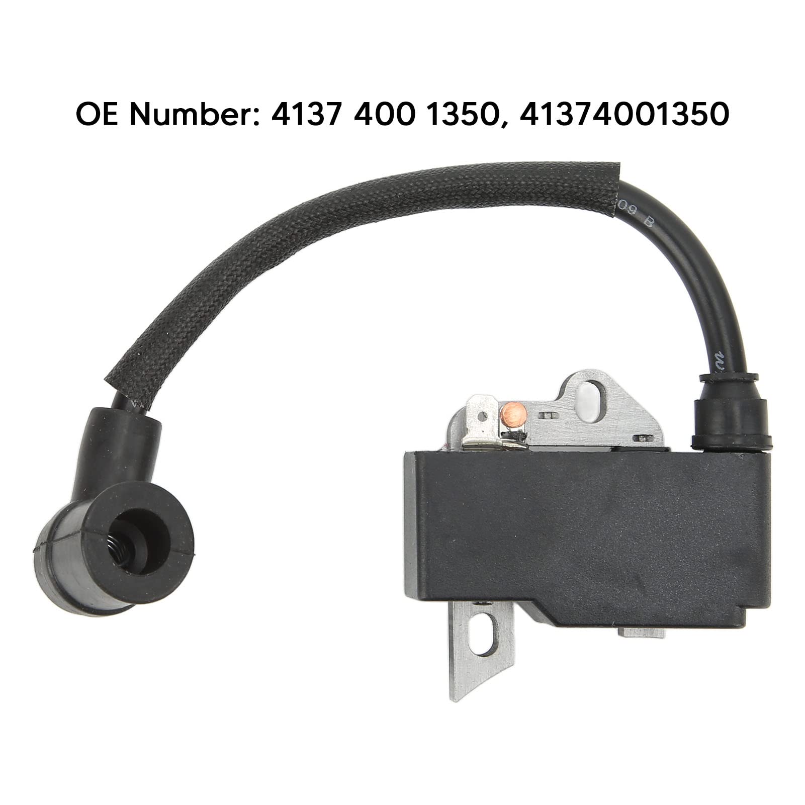 Module de Bobine D'allumage 4137 400 1350, 41374001350, Remplacement du Module D'allumage pour FS80 FS75 FS85 FC75 FC85 KM85