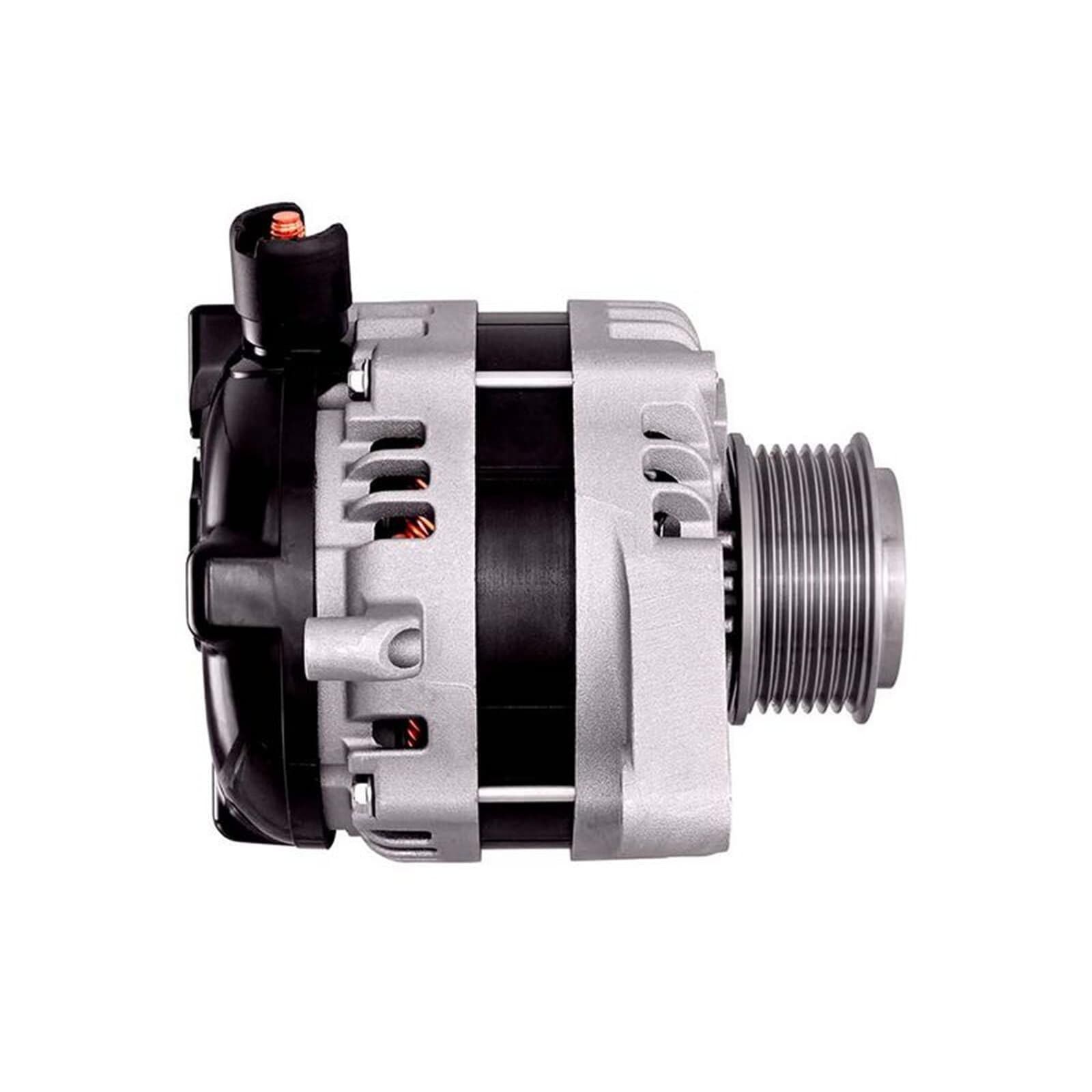 HELLA 8EL 015 630-821 Alternatore - 12V - 150A - per es. Honda Cr-V IV (RM_)