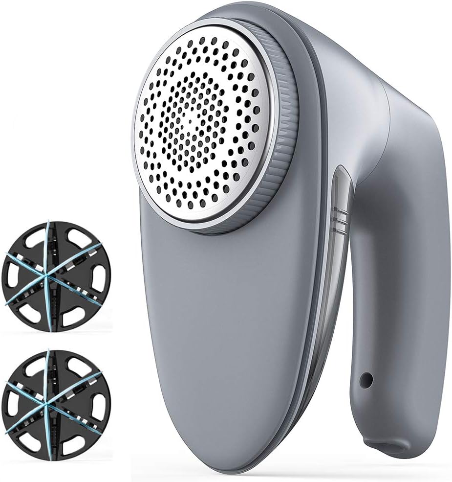 Bymore Fabric Shaver, Sweater Shaver for Clothes,2021 Upgraded Electric