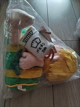 Amazon.co.jp: 金色のガッシュベル ぬいぐるみ ガッシュベル