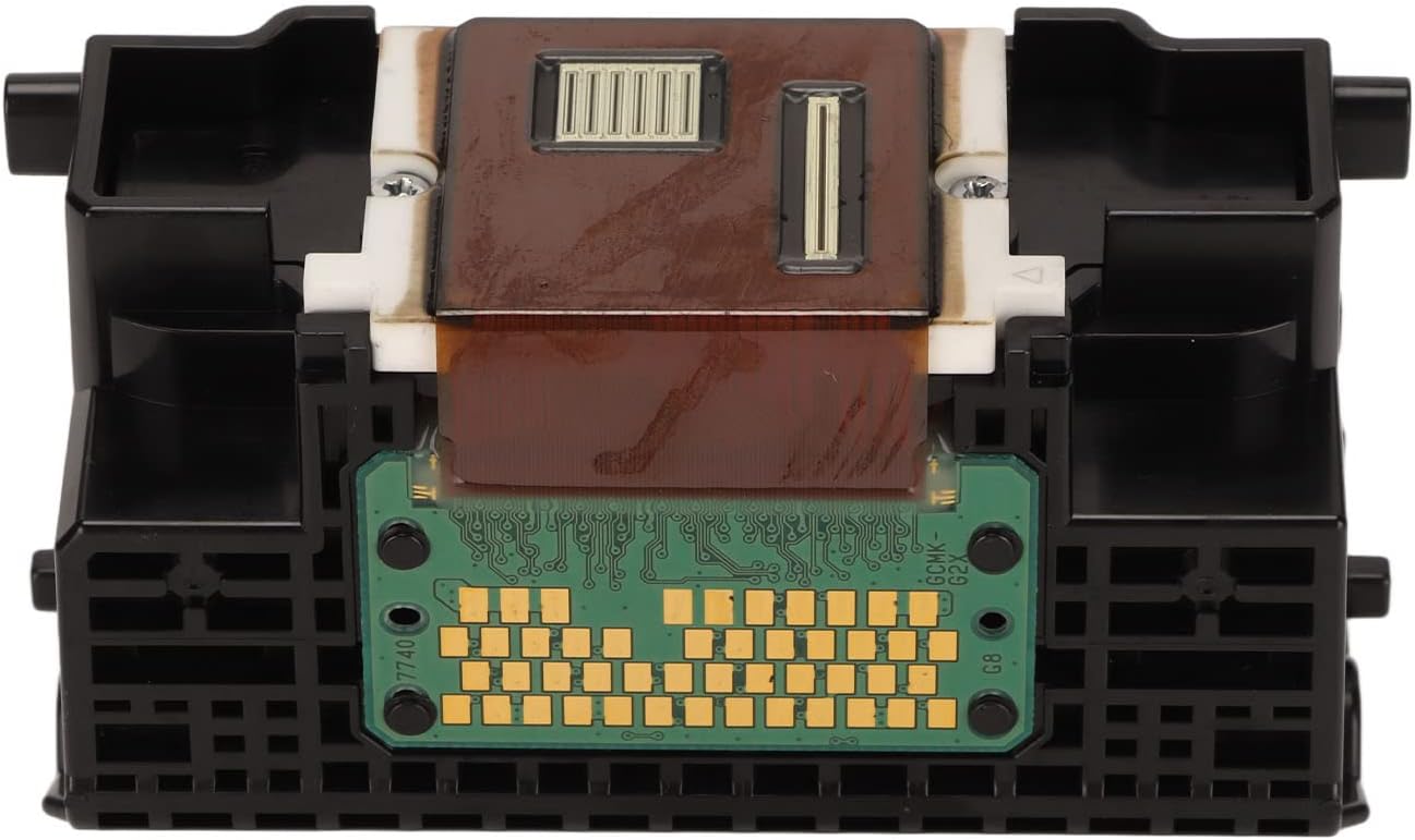 Yoidesu Color Printhead Replacement for Canon IP3600 IP3680