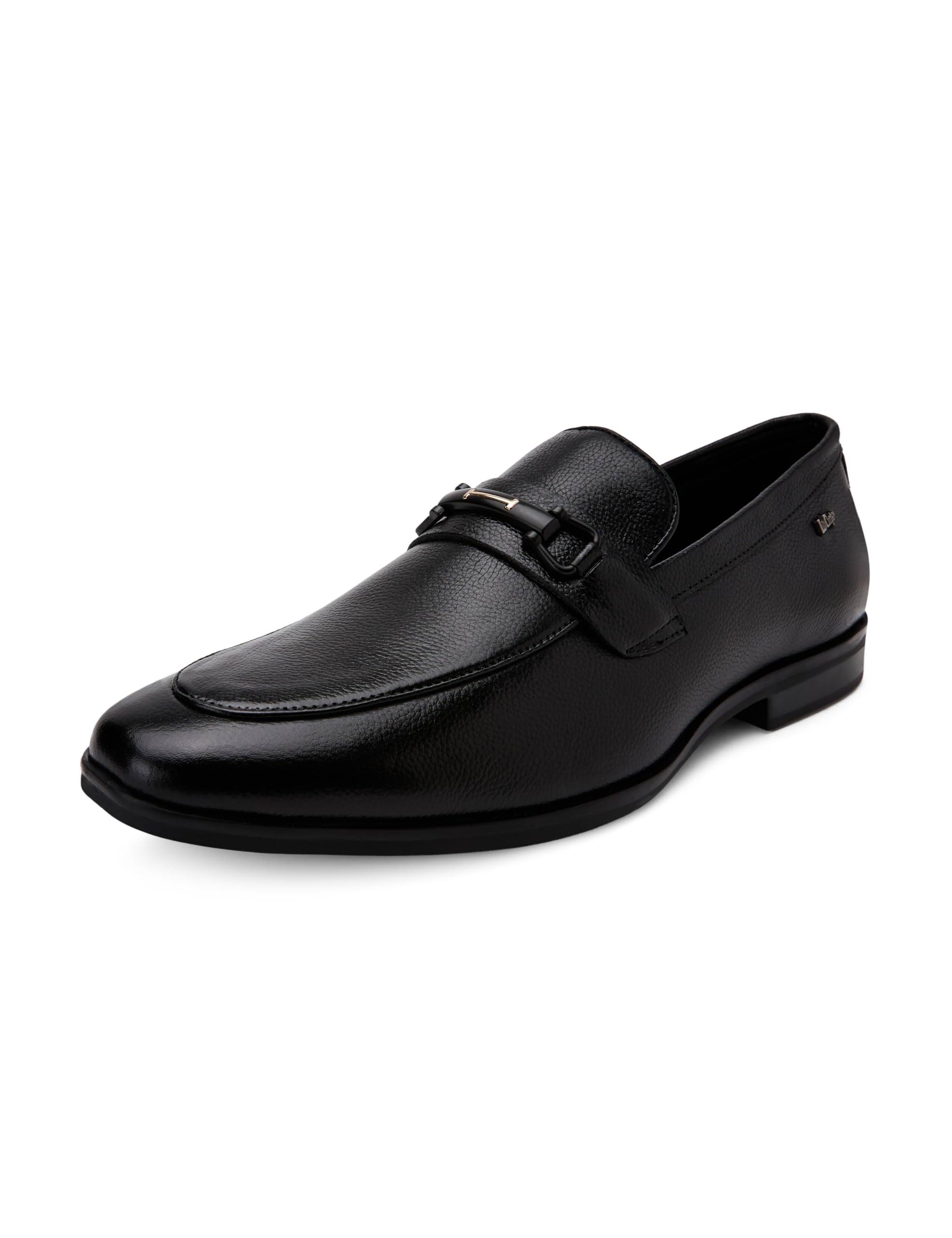 lee cooper LC9543E Men's Leather Shoes I COMFORTABLEI Stylish Formal Shoes for Men's Office & Business-picture-38