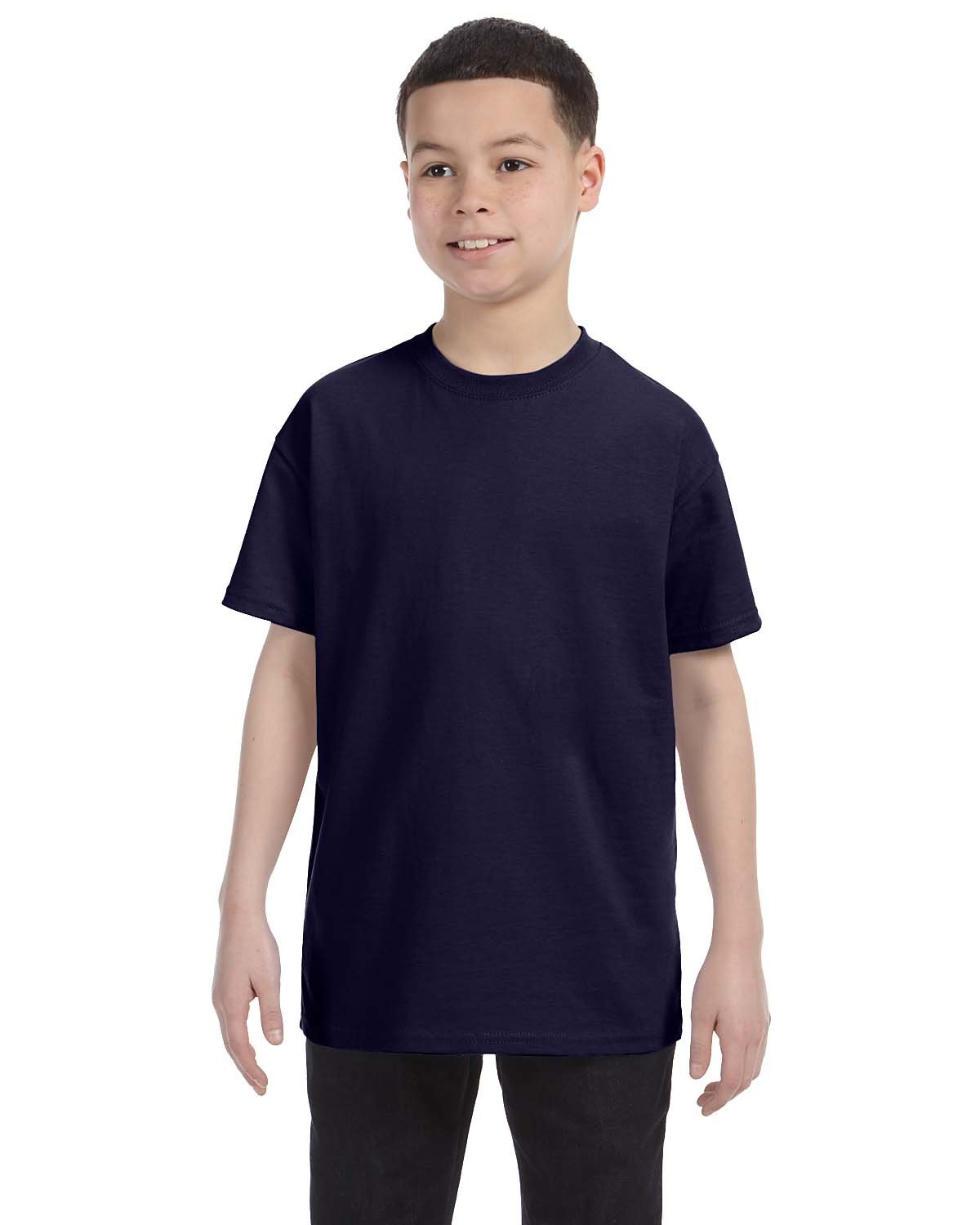 Ragazzi Cotone T-shirt