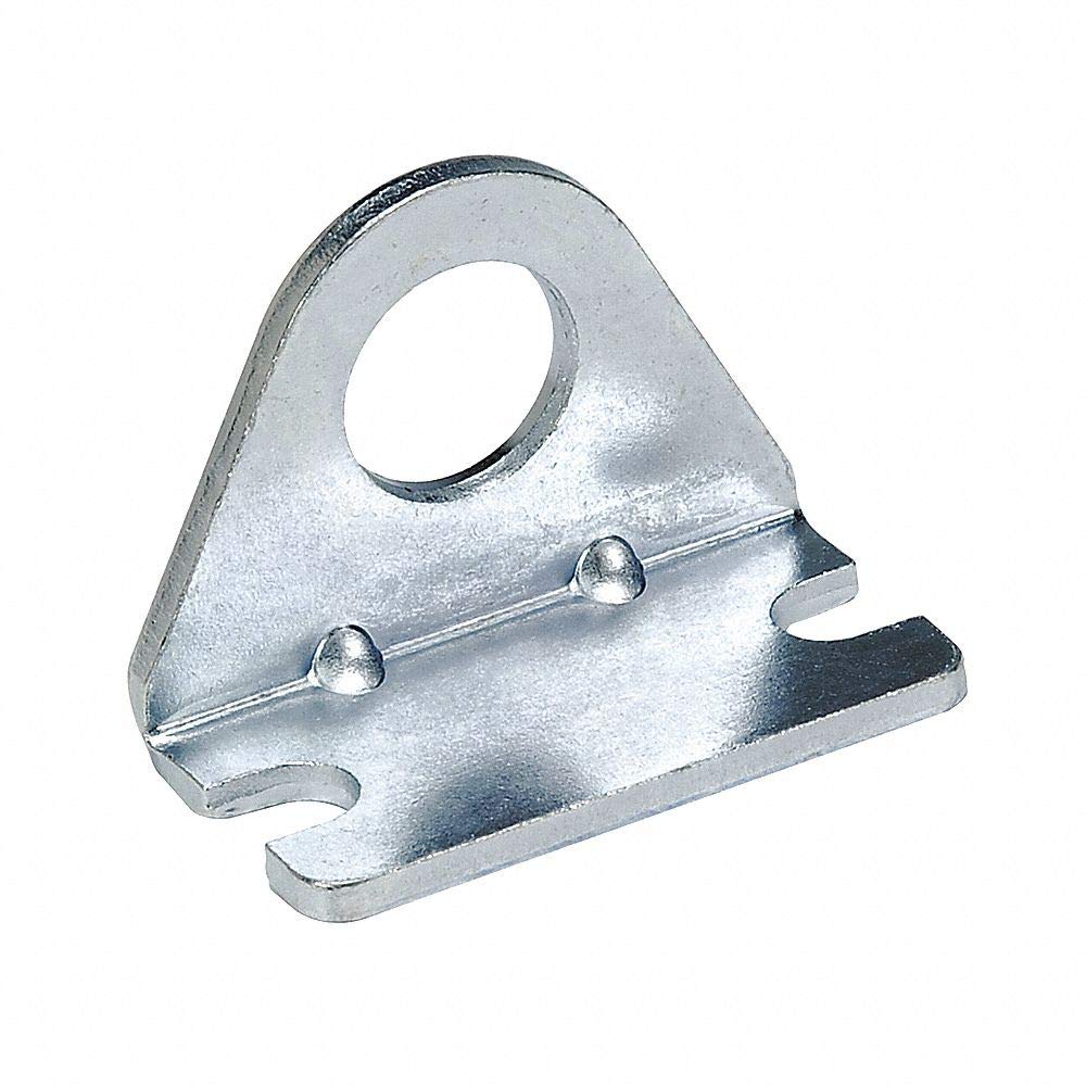Cylinder Mounting Hdw Foot Bracket