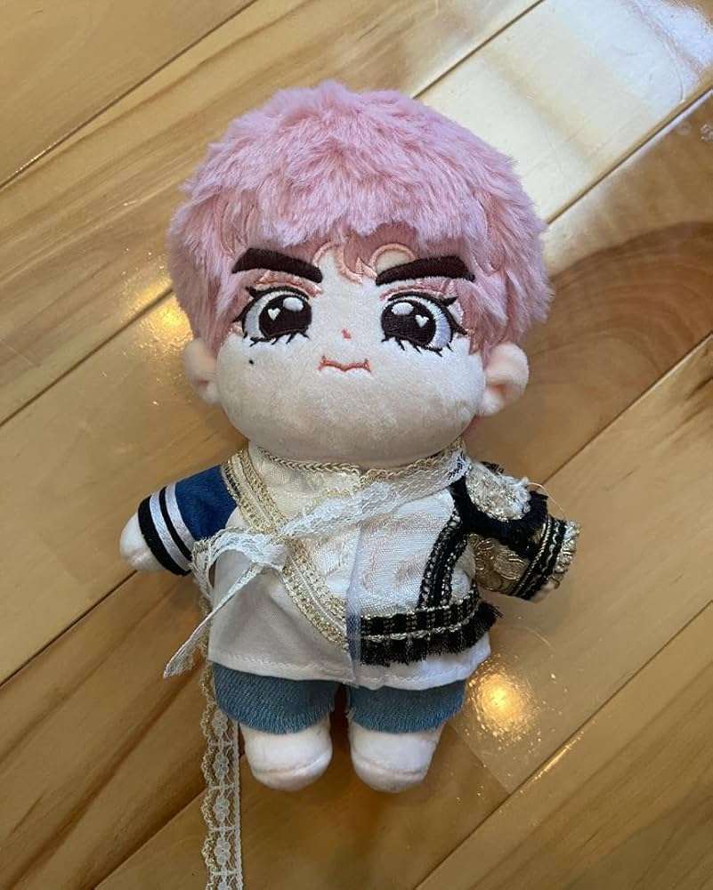 NCT CCOMAZ シャオジュン ぬいぐるみ Amazon.co.jp: NCT CCOMAZ ぬいぐるみ 缶 WayV シャオジュン