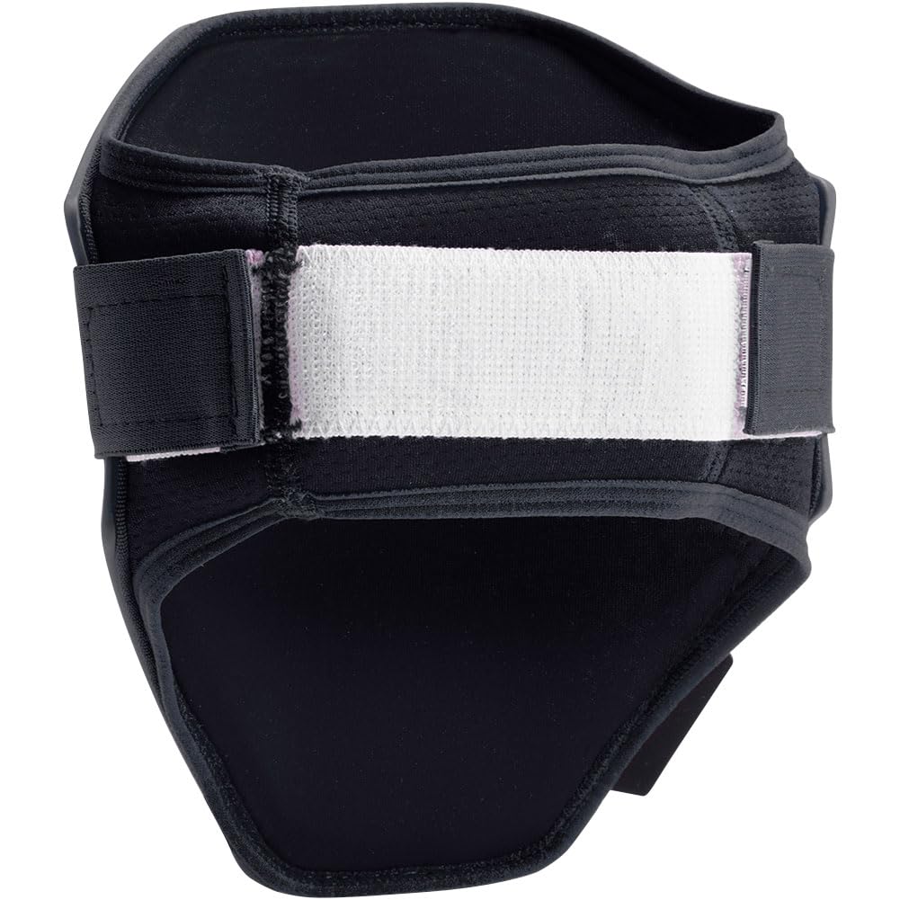 Easton | Adult Elbow Guard| Black | Small/Medium