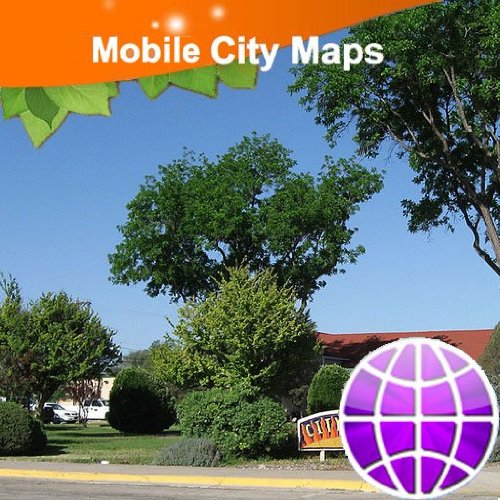 Artesia NM Street for Android
