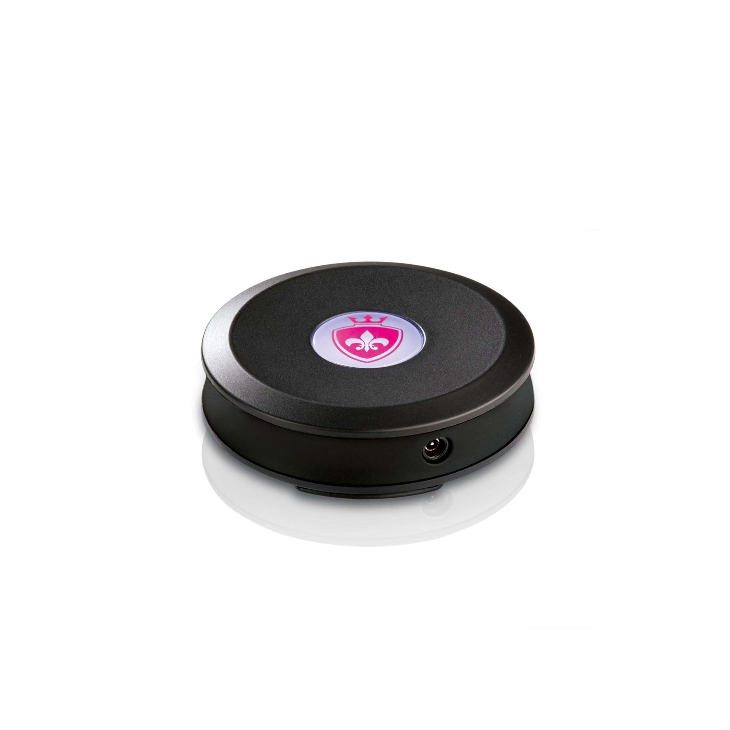 Appareil E Stim SULTRY SUB Black Canal 6 contre la routine intime - 5