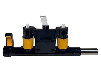 Amazon.com : Toggle Bar Kit for Zebra ZT410 ZT411 Thermal