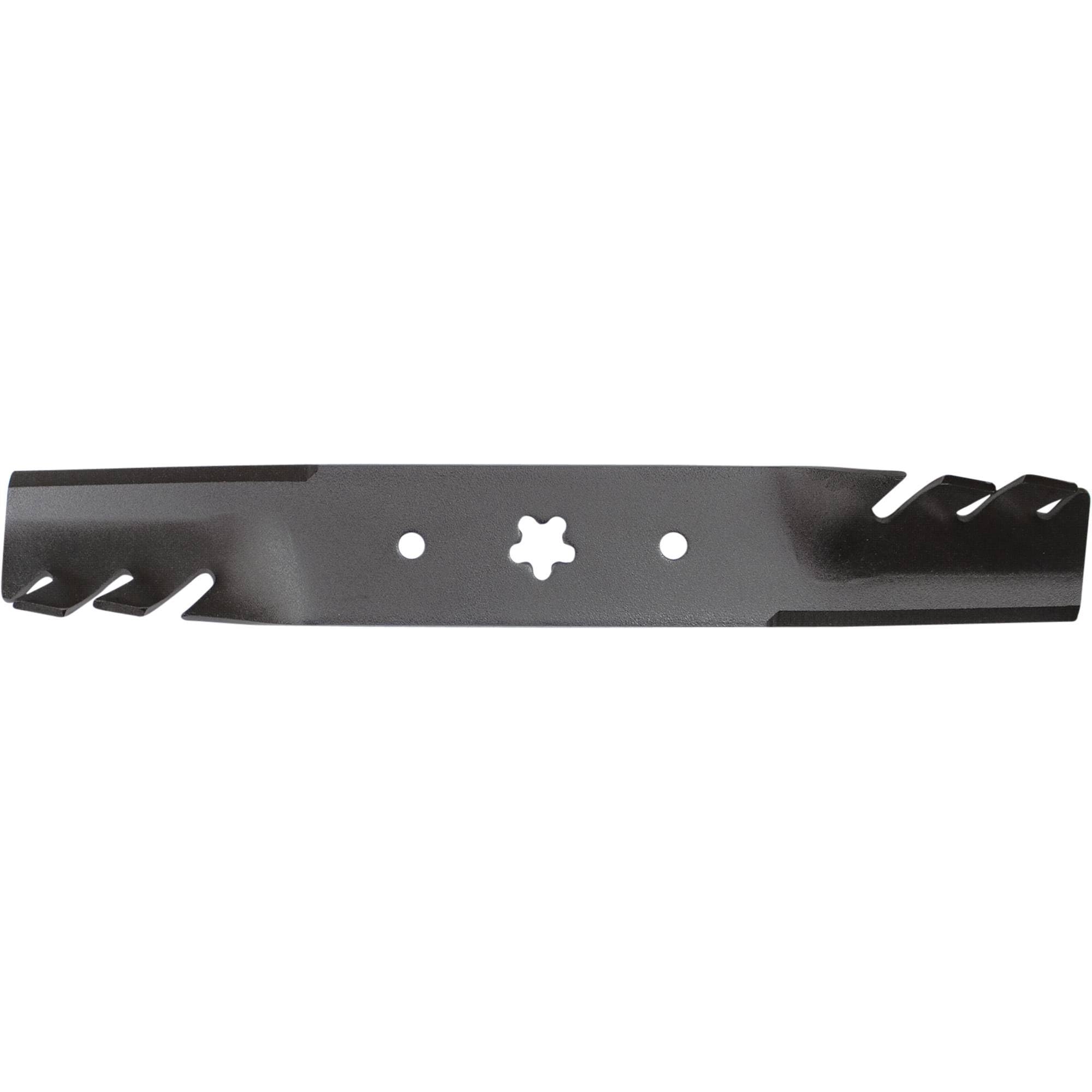 Amazon.com : Stens 362-408 Silver Streak Toothed Blade, AYP