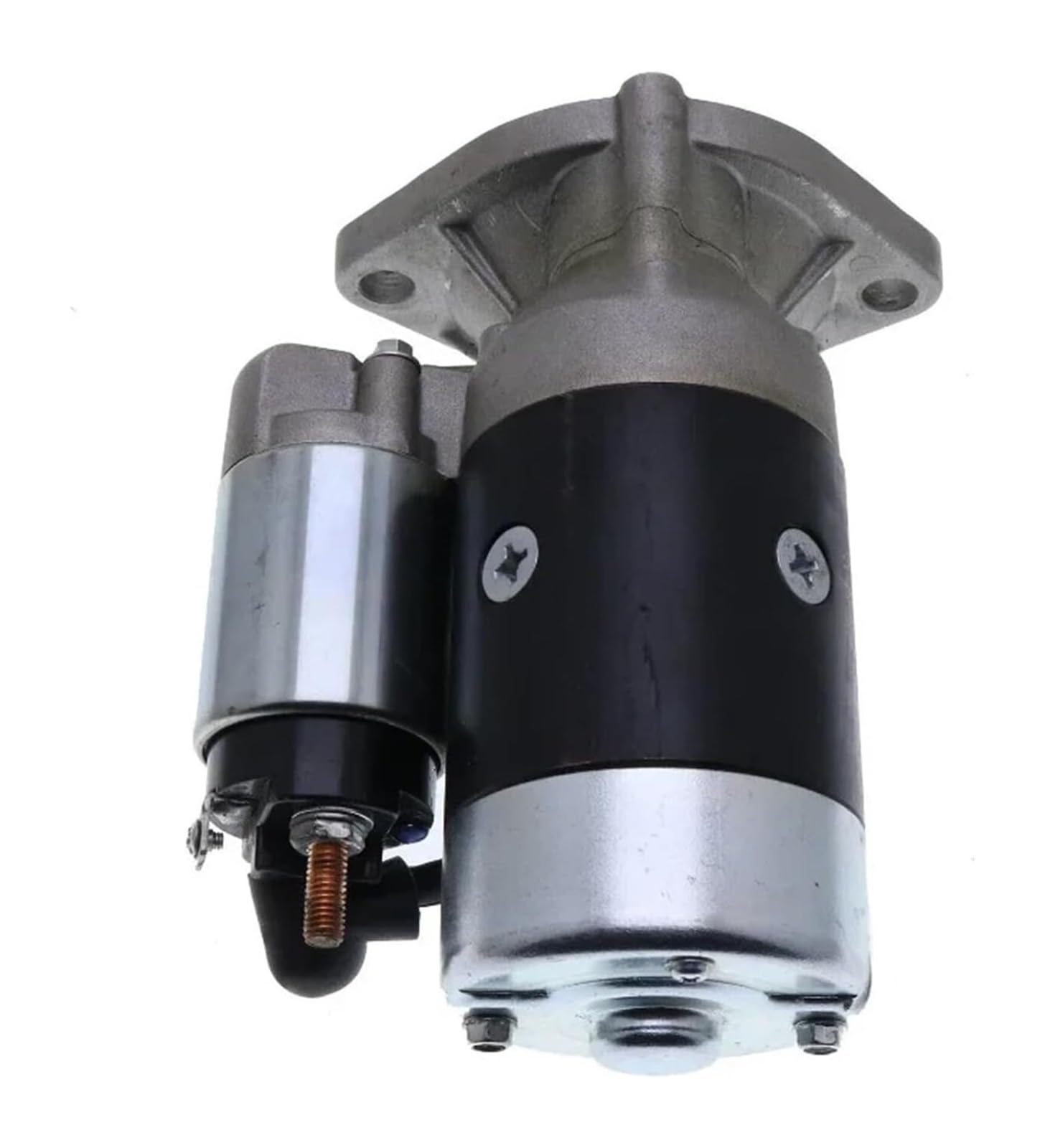 Motorino Di Avviamento Per Motocicletta Per Yanmar Motorino Di Avviamento Motore 129573-77010 171008-77010 S114-257 12V S114-483A