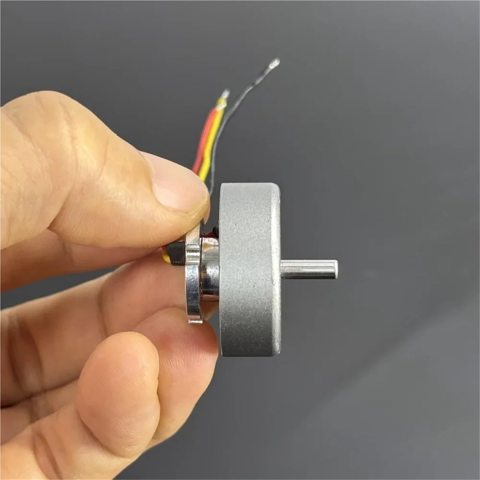 3/5/10 pezzi 1000KV 2204 Micro motore brushless ad alta velocità for RC Drone FPV Quadcopter Aircraft Engine Crossing per generatore fai da te(10pcs)